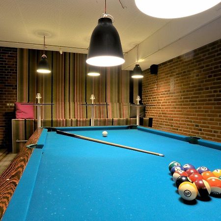 Bymose Hegn Hotel & Kursuscenter Helsinge Екстериор снимка