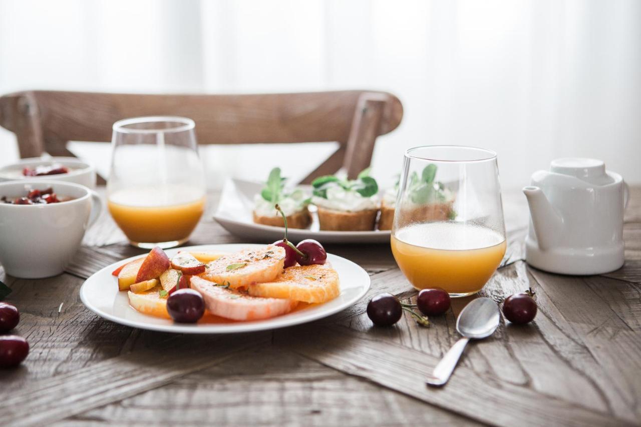 Bymose Hegn Hotel & Kursuscenter Helsinge Екстериор снимка