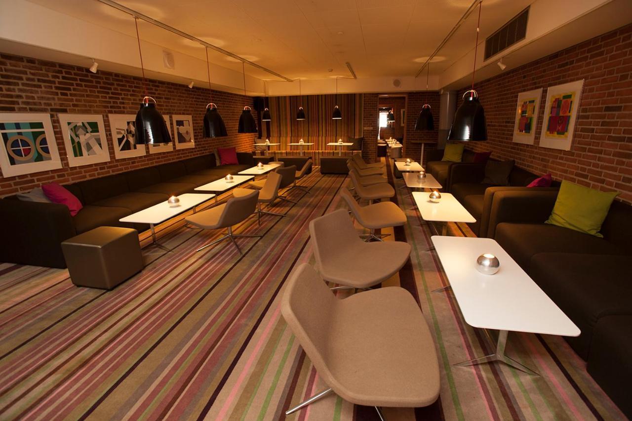 Bymose Hegn Hotel & Kursuscenter Helsinge Екстериор снимка