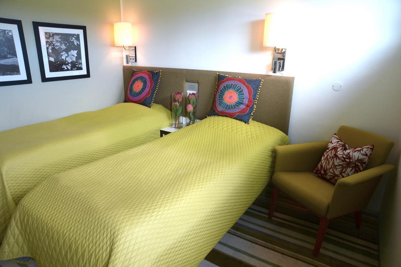Bymose Hegn Hotel & Kursuscenter Helsinge Екстериор снимка