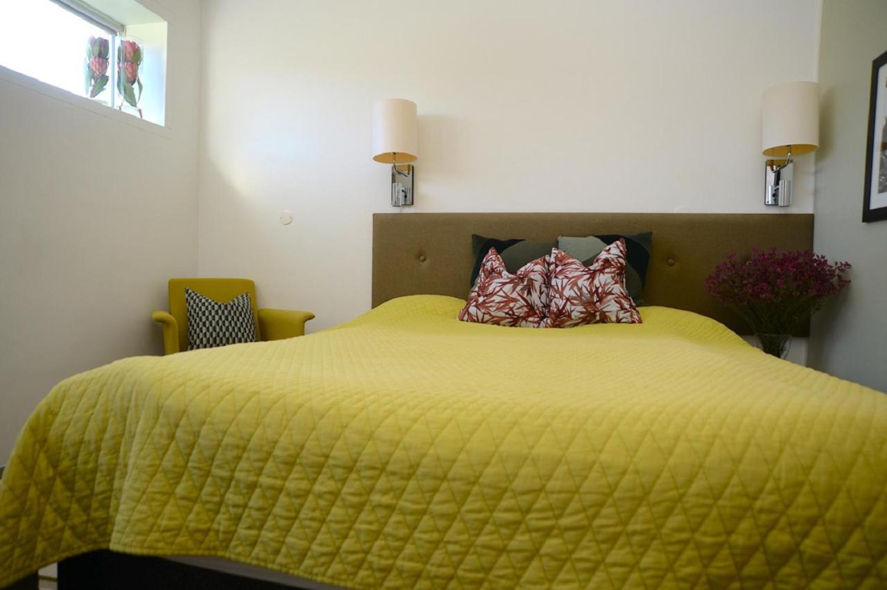 Bymose Hegn Hotel & Kursuscenter Helsinge Екстериор снимка
